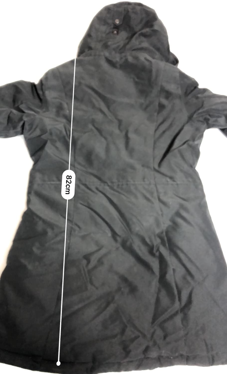 노스페이스 맥머도 패딩 우먼m 상품이미지9