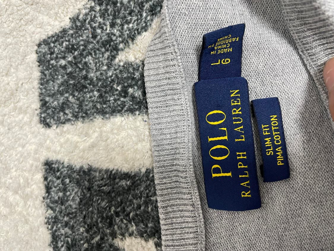 폴로 니트 맨투맨 상품이미지3