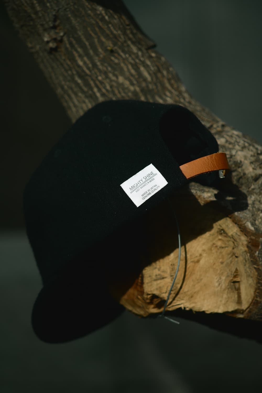 Mighty Shine 브릿지캡 상품이미지2