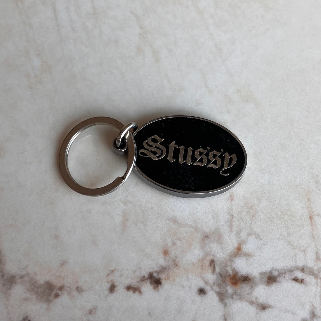 스투시 키링 상품이미지1
