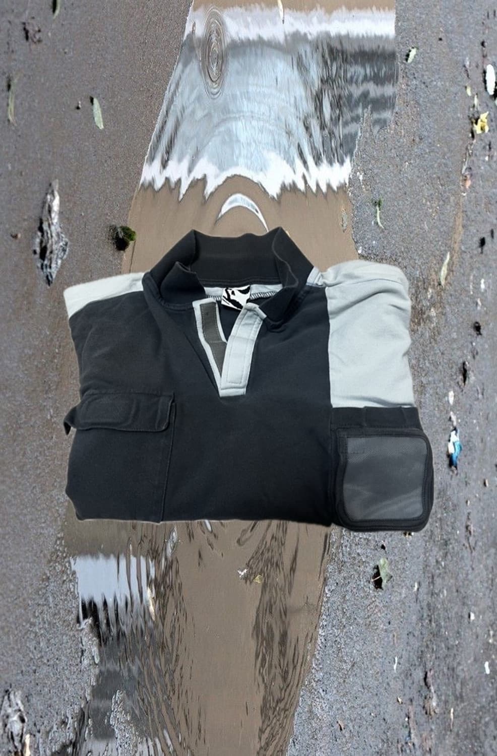 GR10K 폴로 셔츠 상품이미지1