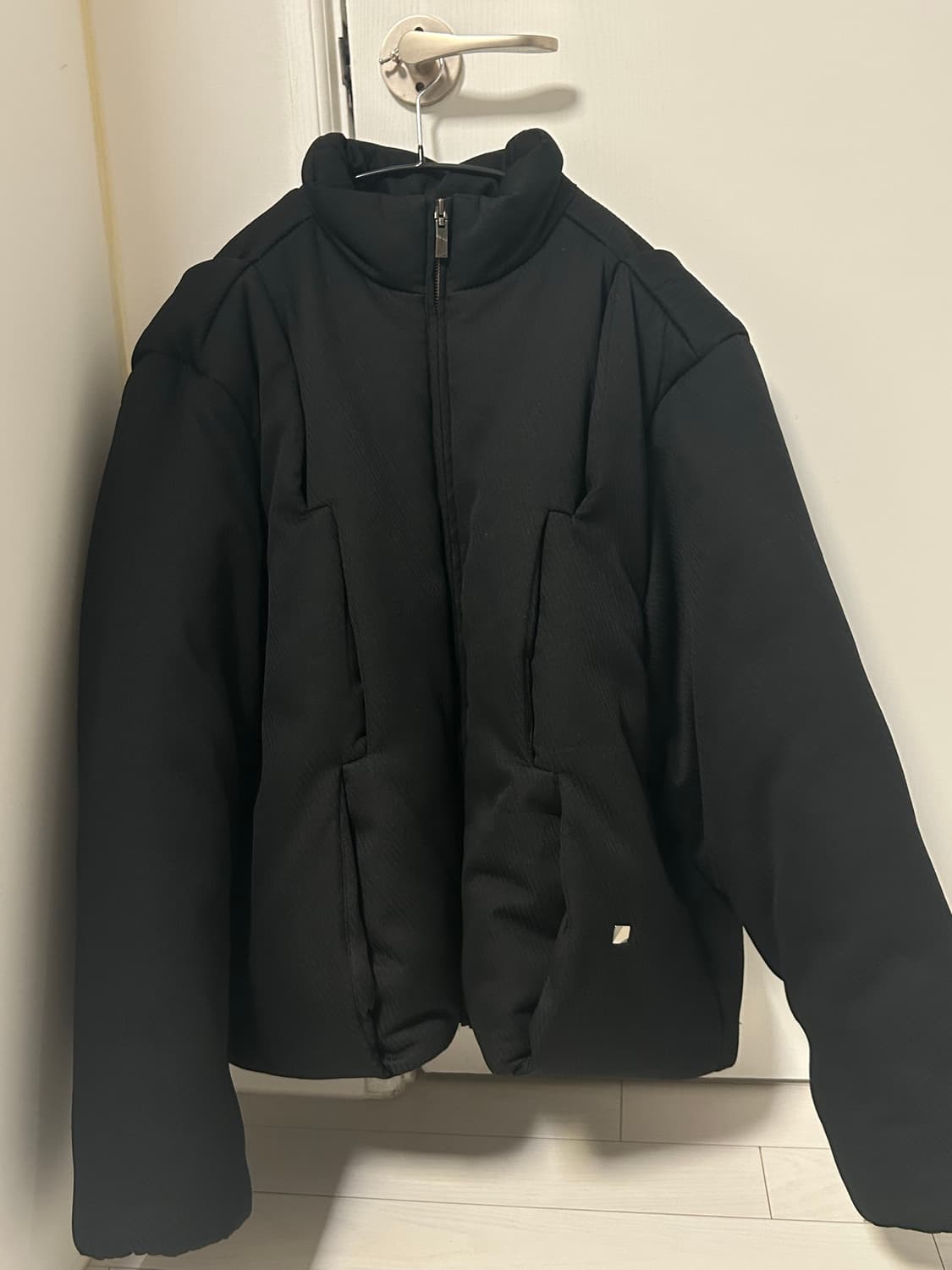 아더에러 puffer jacket product.8 XL 상품이미지1