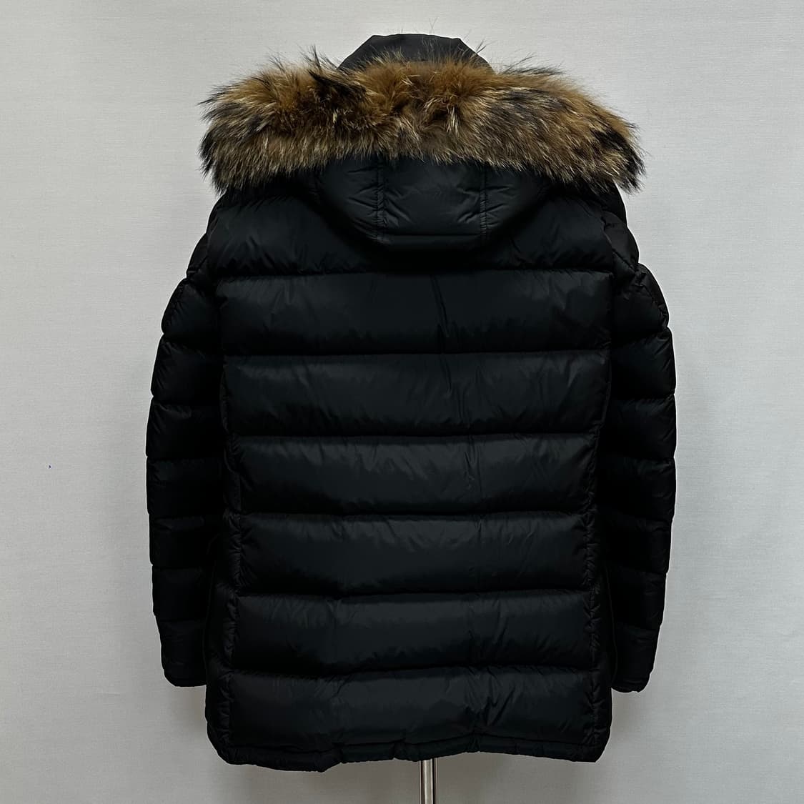 몽클레르 클루니 패딩자켓 (100)  상품이미지3