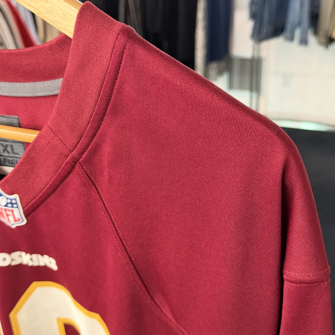 [2XL] 나이키 NFL 그리핀 유니폼 nfl져지 상품이미지3