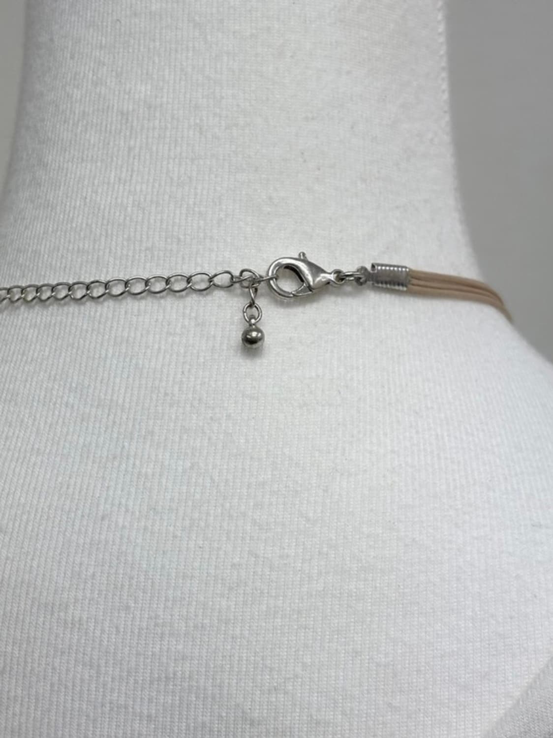 빈티지 히피 보헤미안 목걸이 상품이미지6