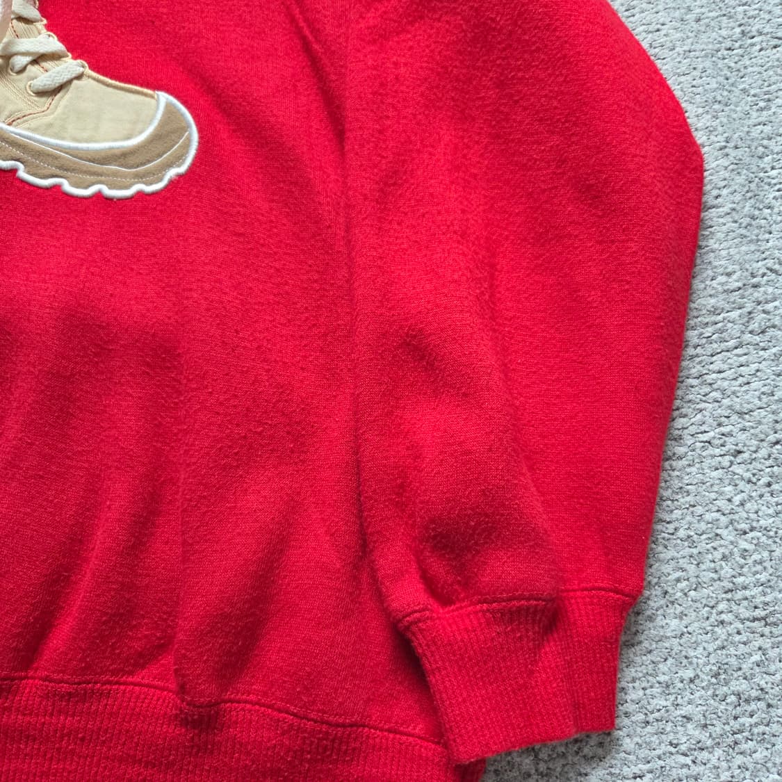 Japan vintage sweatsuit 맨투맨 L(100) 상품이미지4