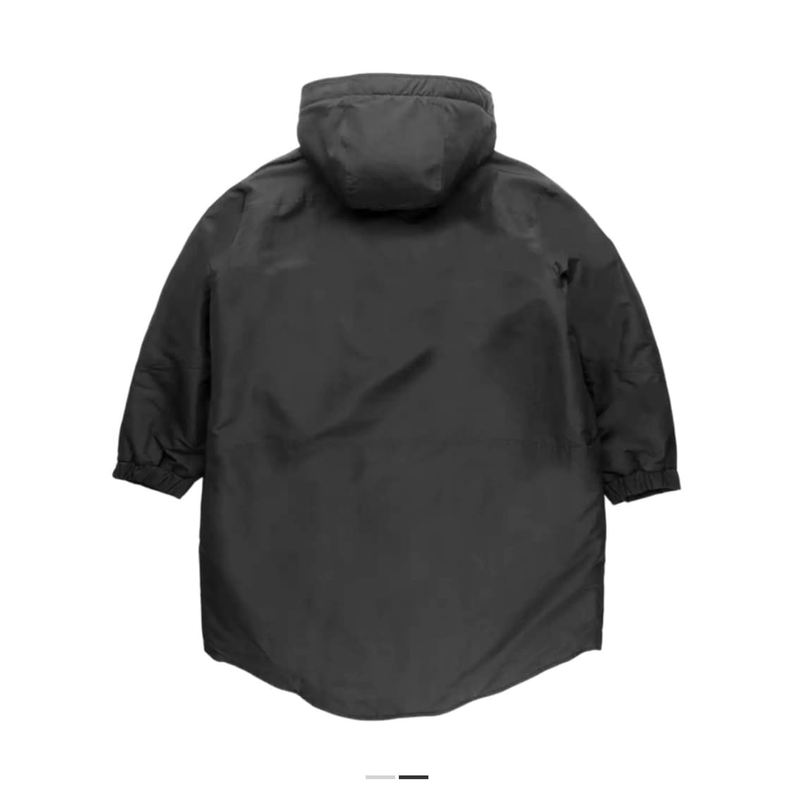 50) ourlegacy 아워레가시 펜리르 파카 상품이미지2