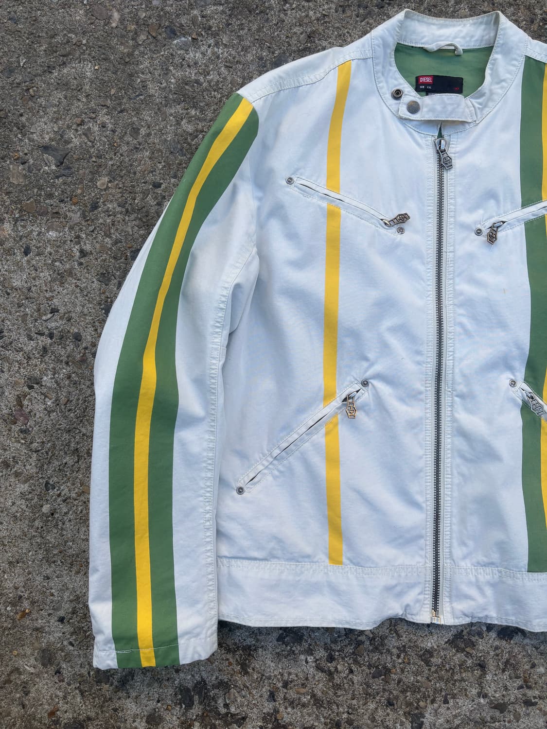 디젤 자켓 상품이미지3