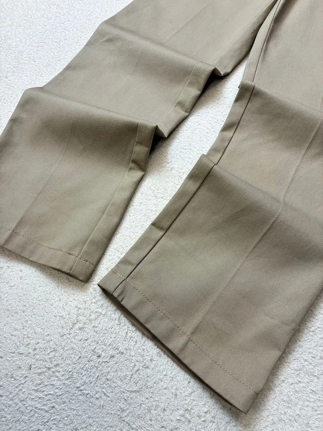 디키즈 874 워크 웨어 스트레이트 팬츠 PN6026 상품이미지5