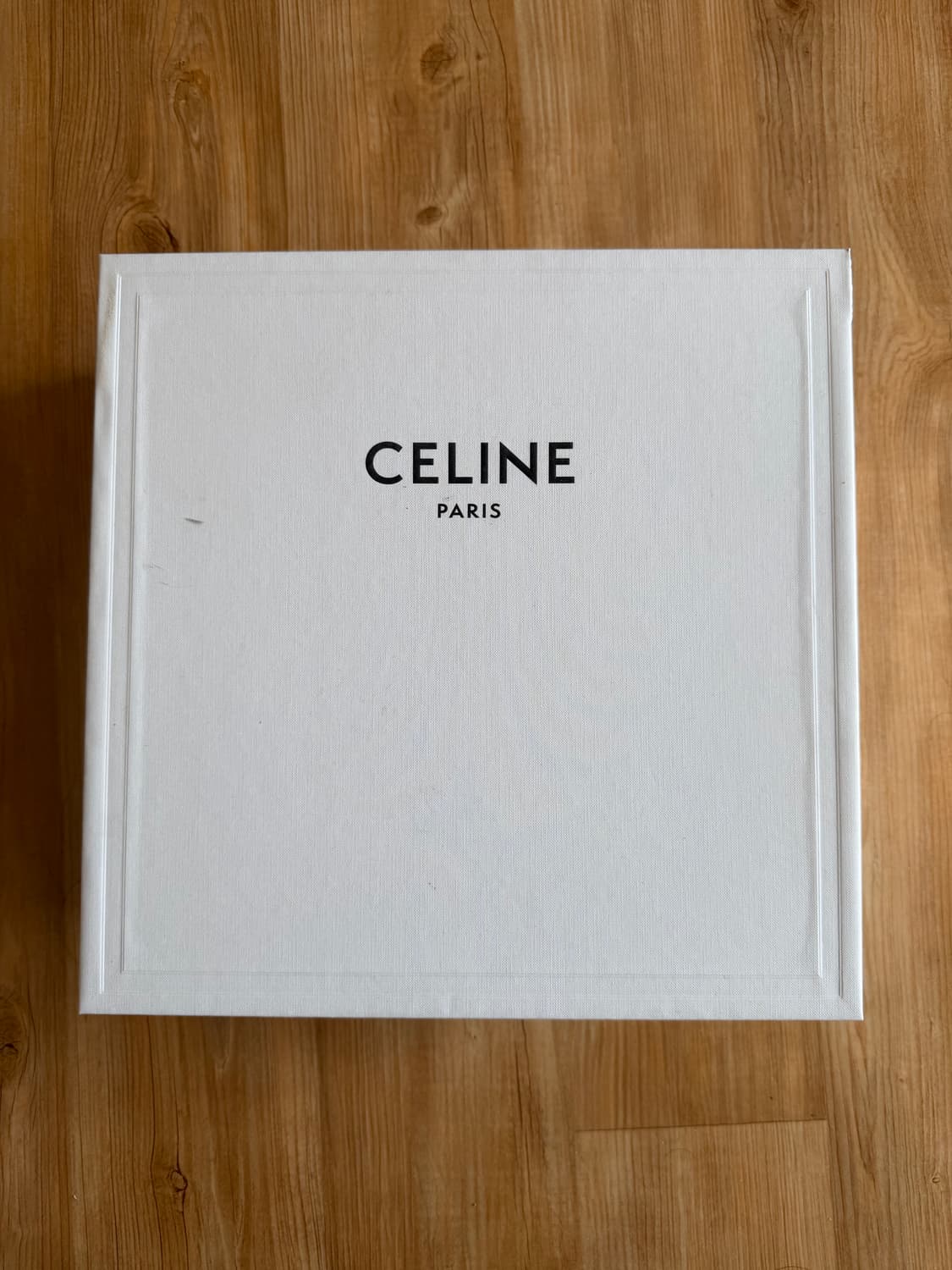 셀린느 CELINE 블랙 레더 메탈 웨스턴 부츠 IT43 상품이미지6