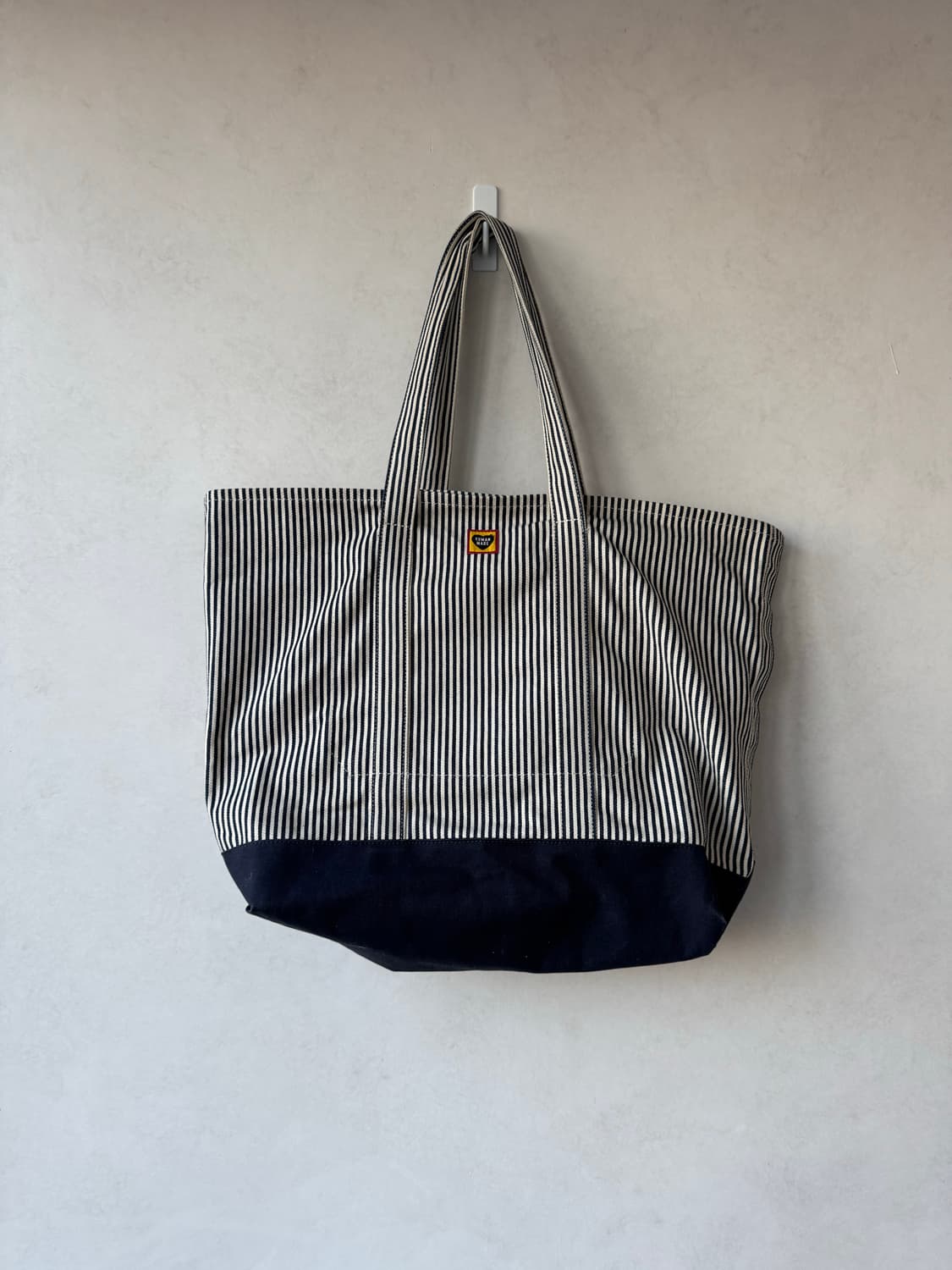 휴먼메이드 히코리 토트백 상품이미지6