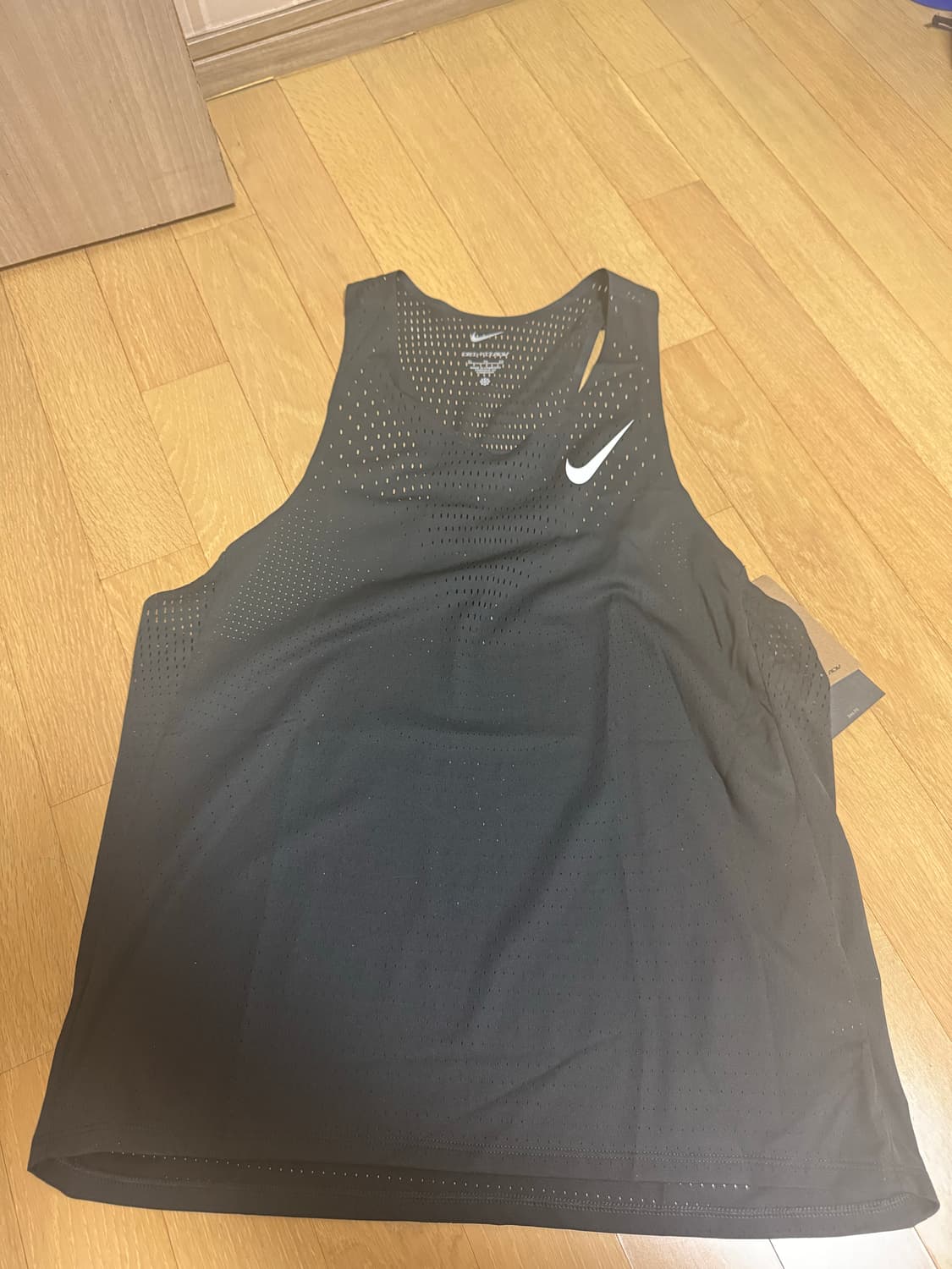 나이키 러닝 싱글렛 상품이미지5