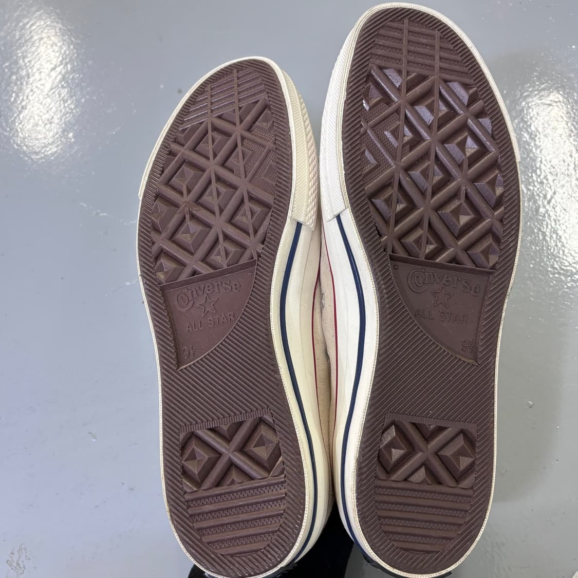 280 컨버스 척테일러 스니커즈 0312E 상품이미지6