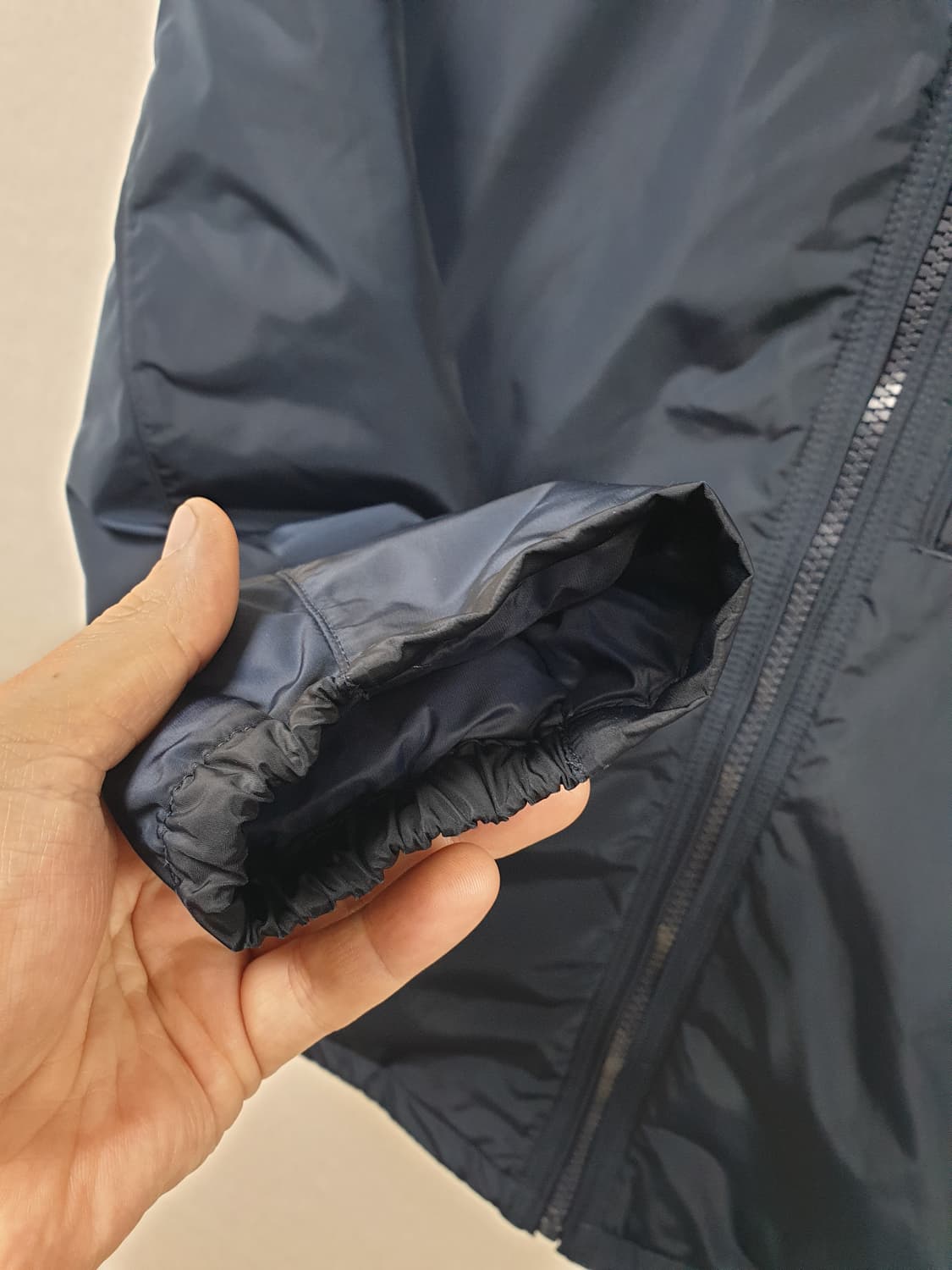 [s/95/정품] 폴로 랄프로렌 경량패딩 후디 상품이미지6