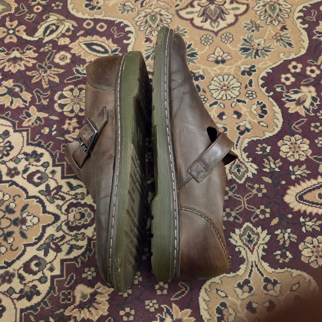 닥터마틴 패트리샤 uk9 280-285 상품이미지6