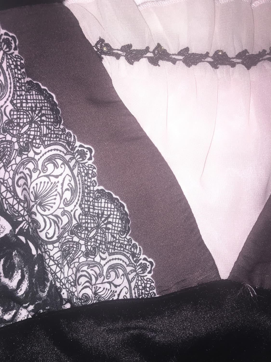 엑시즈팜 원피스 상품이미지3