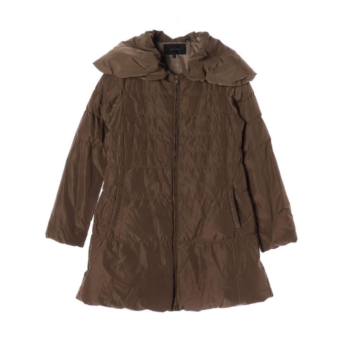 온앤온 덕다운 패딩 상품이미지1