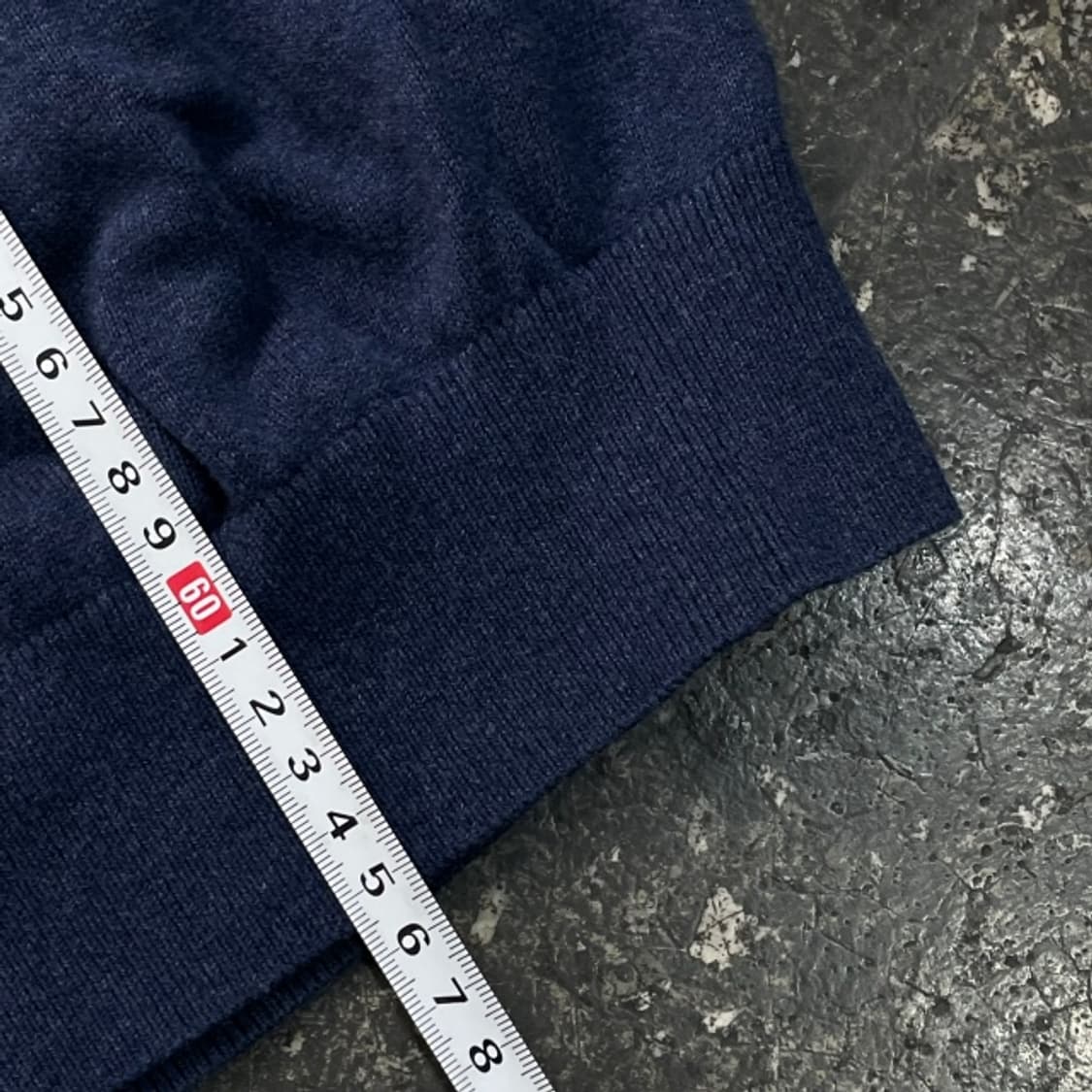 100 타미힐피거 니트  상품이미지6