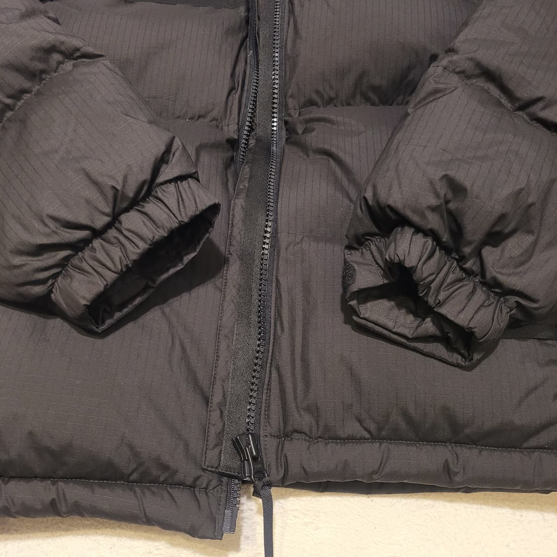 노스페이스 화이트라벨 무광 눕시 100 상품이미지4