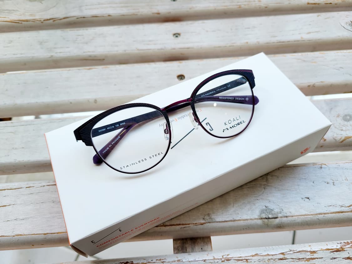 MOREL KOALI 모렐 코알리 프랑스 안경 20056K 상품이미지1