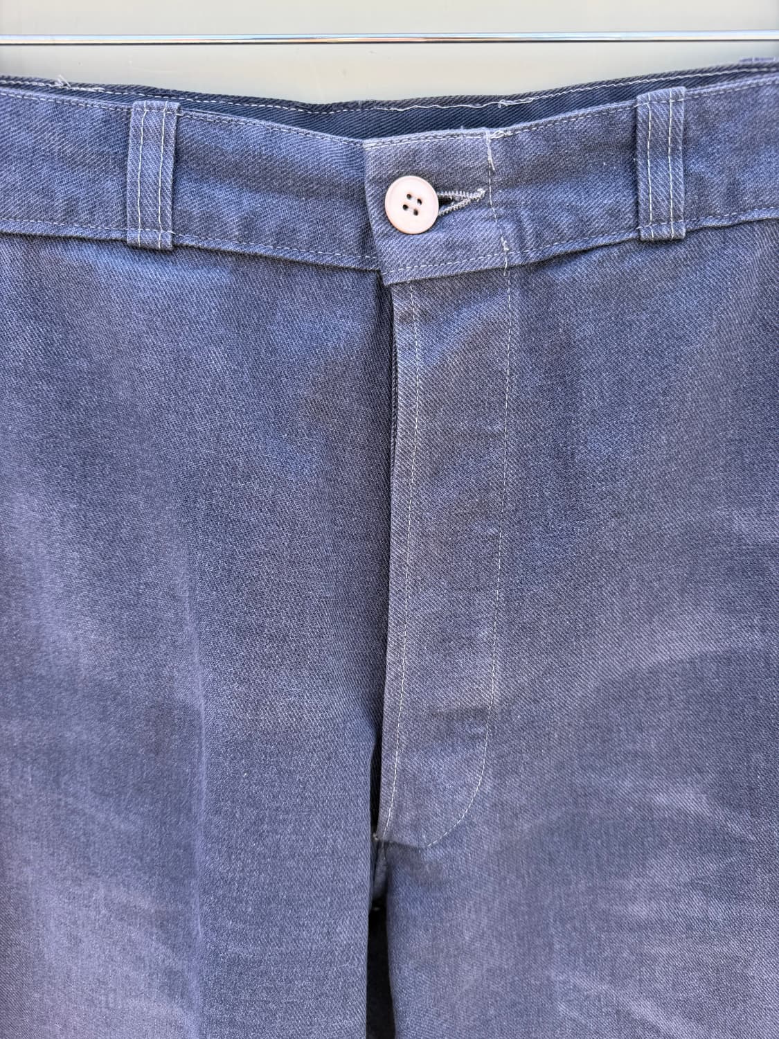 DANTON pants (30, Made In France)  상품이미지3