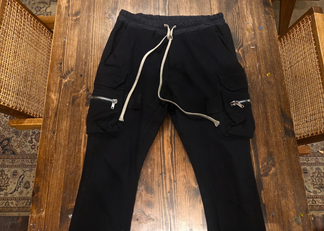 릭오웬스  상품이미지8