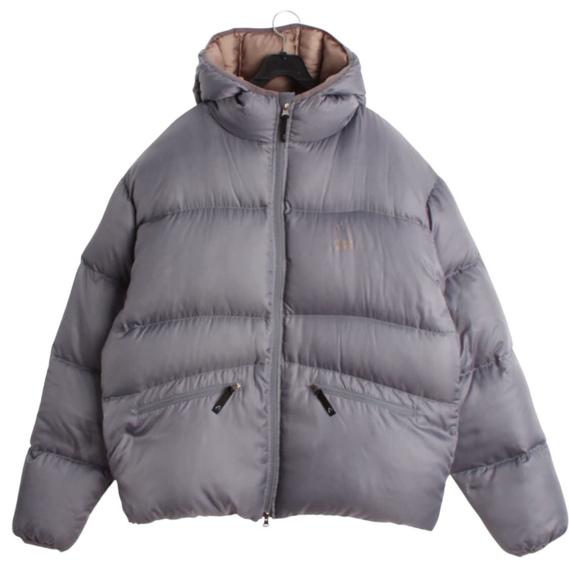 L 시에라디자인 다운 패딩 상품이미지1