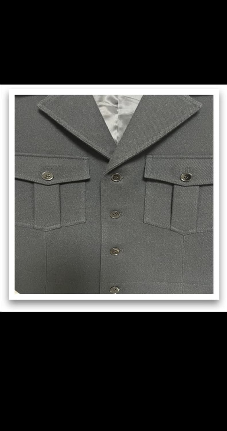 렉토 자켓 상품이미지6