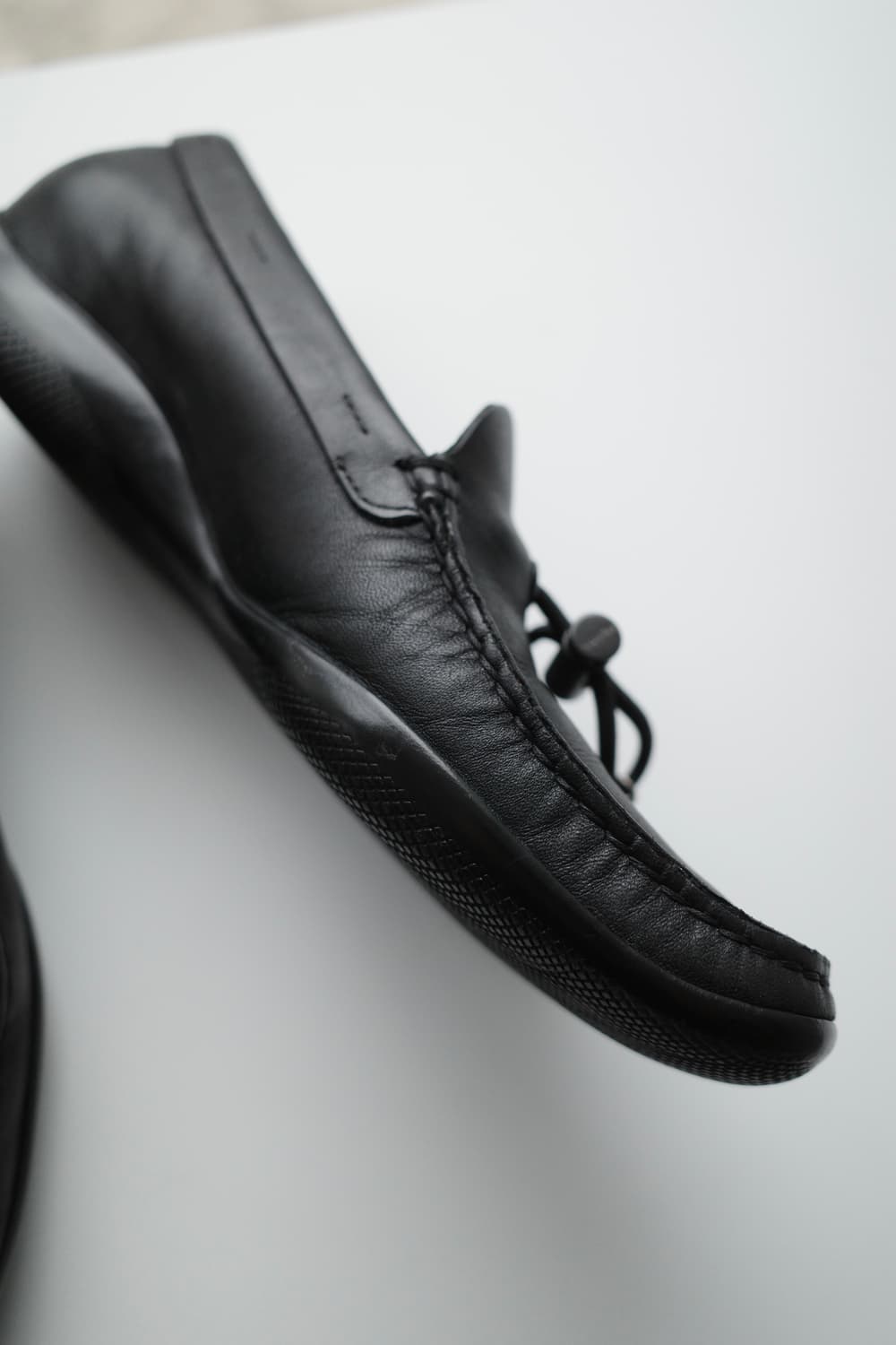 [prada sport] 스트링 로퍼 상품이미지3