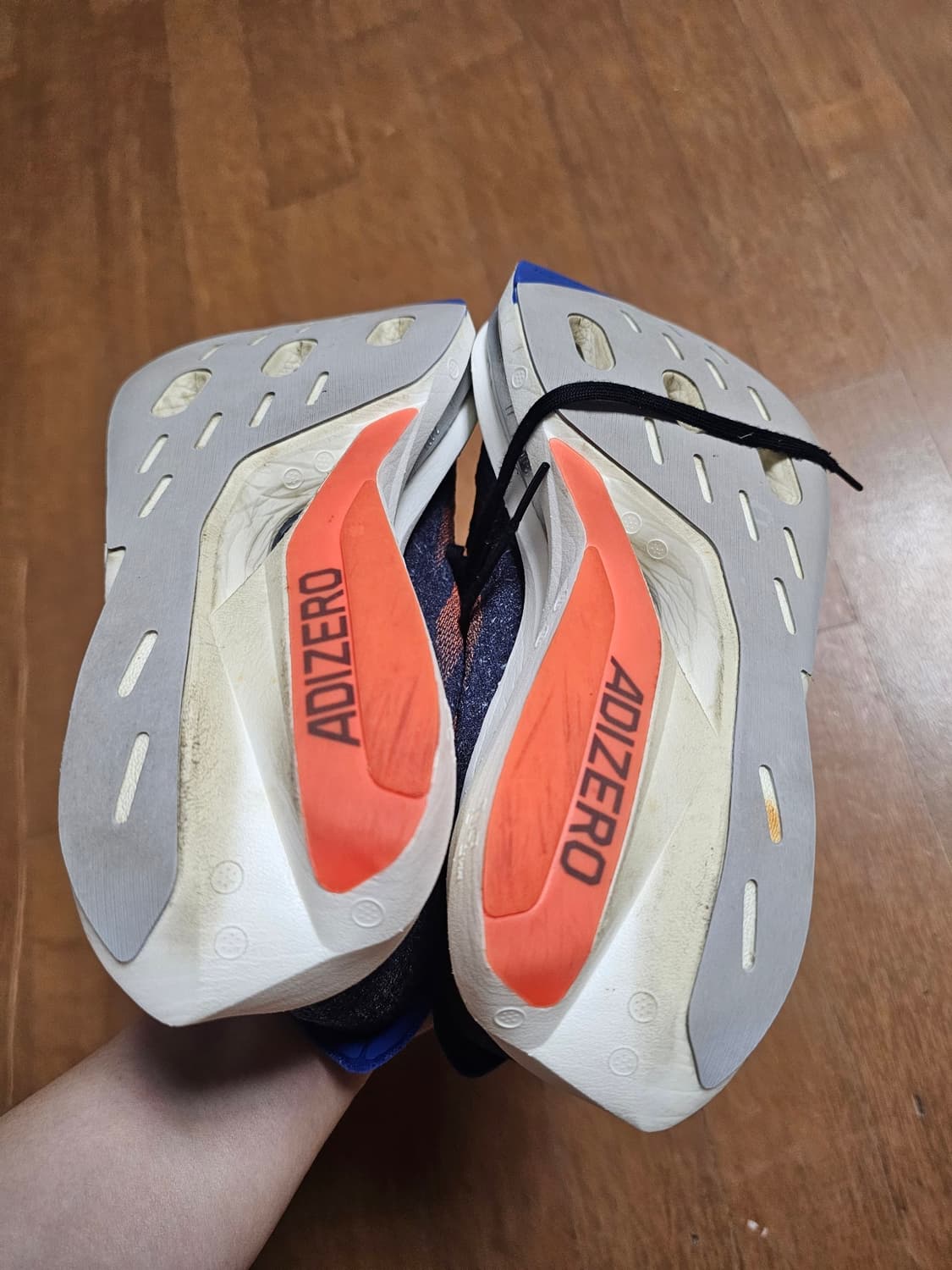 아디제로 프라임 X 2 스트렁 270 상품이미지5
