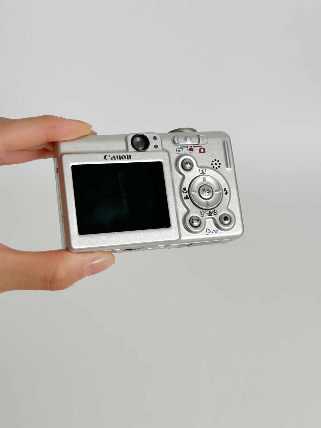 인기!) 캐논 익서스 30 Ixus 30 Ixy 40 빈티지 디카 상품이미지6