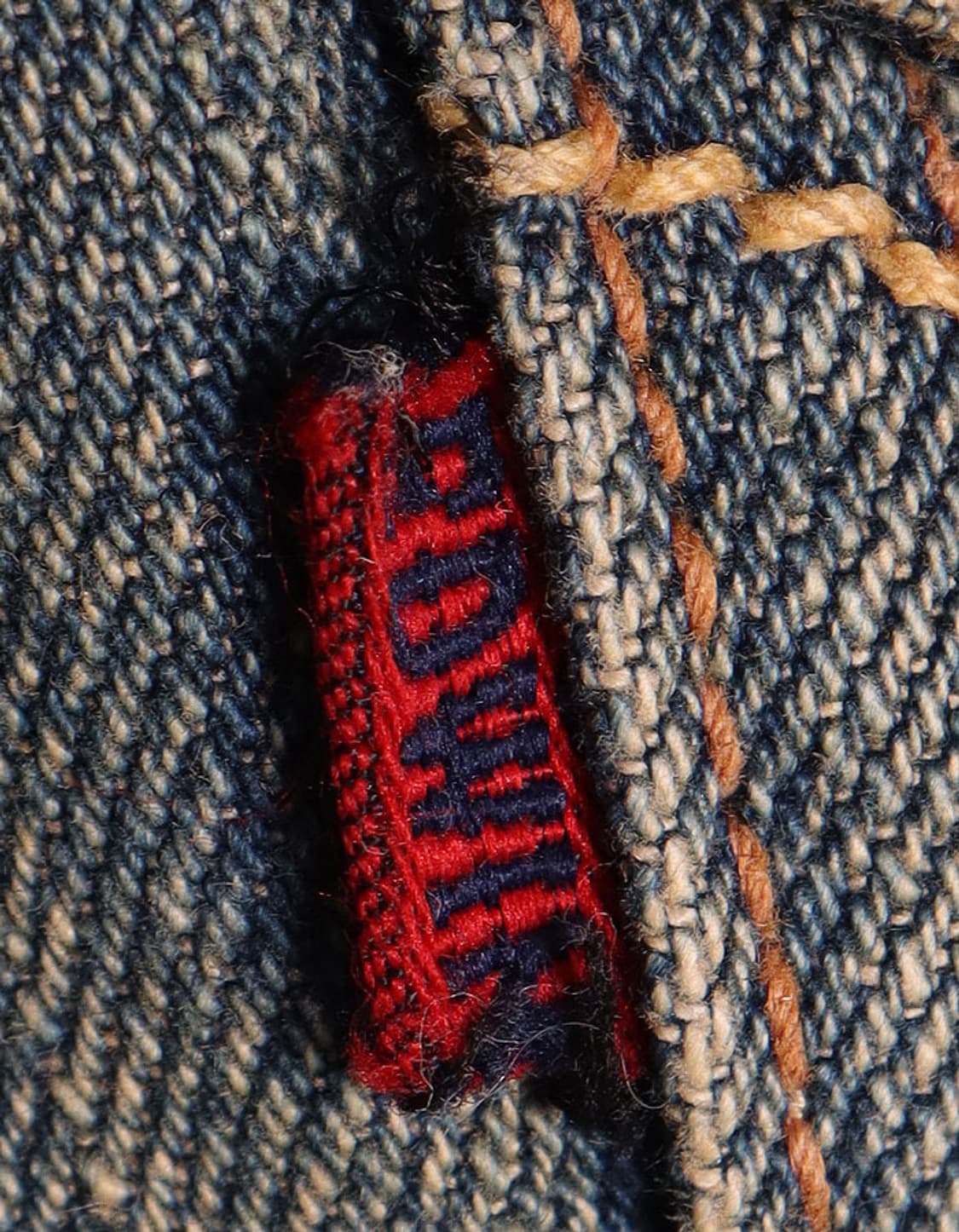 EDWIN 53327 RUDE ZERO Boot-Cut (28) 상품이미지7