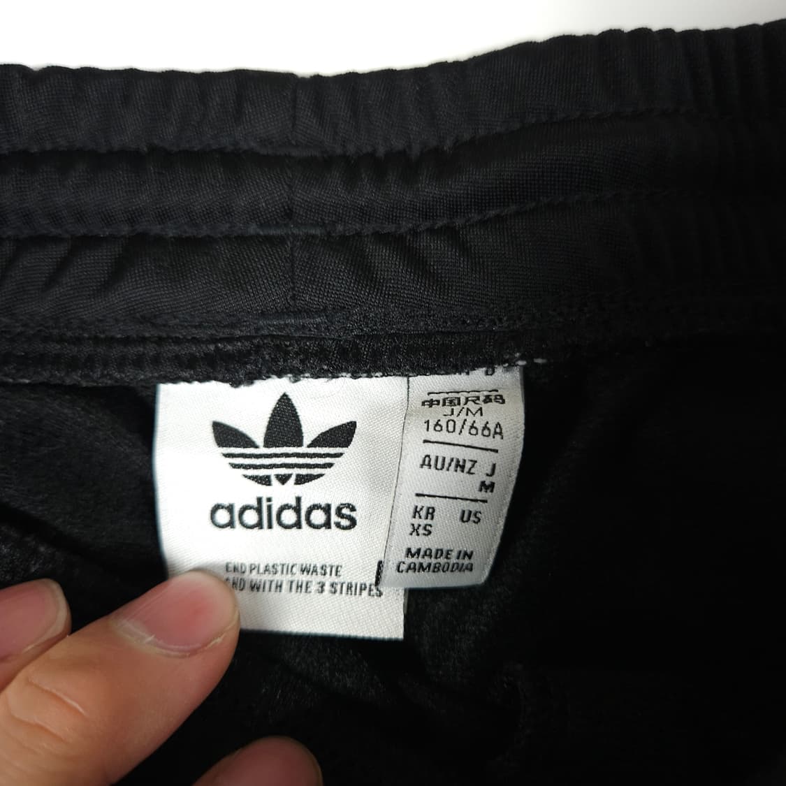 아디다스 파이어버드 아디브레이크 트랙팬츠  상품이미지4