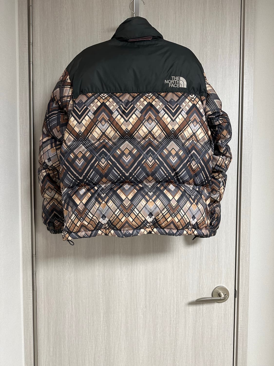 노스페이스 700 눕시 상품이미지2