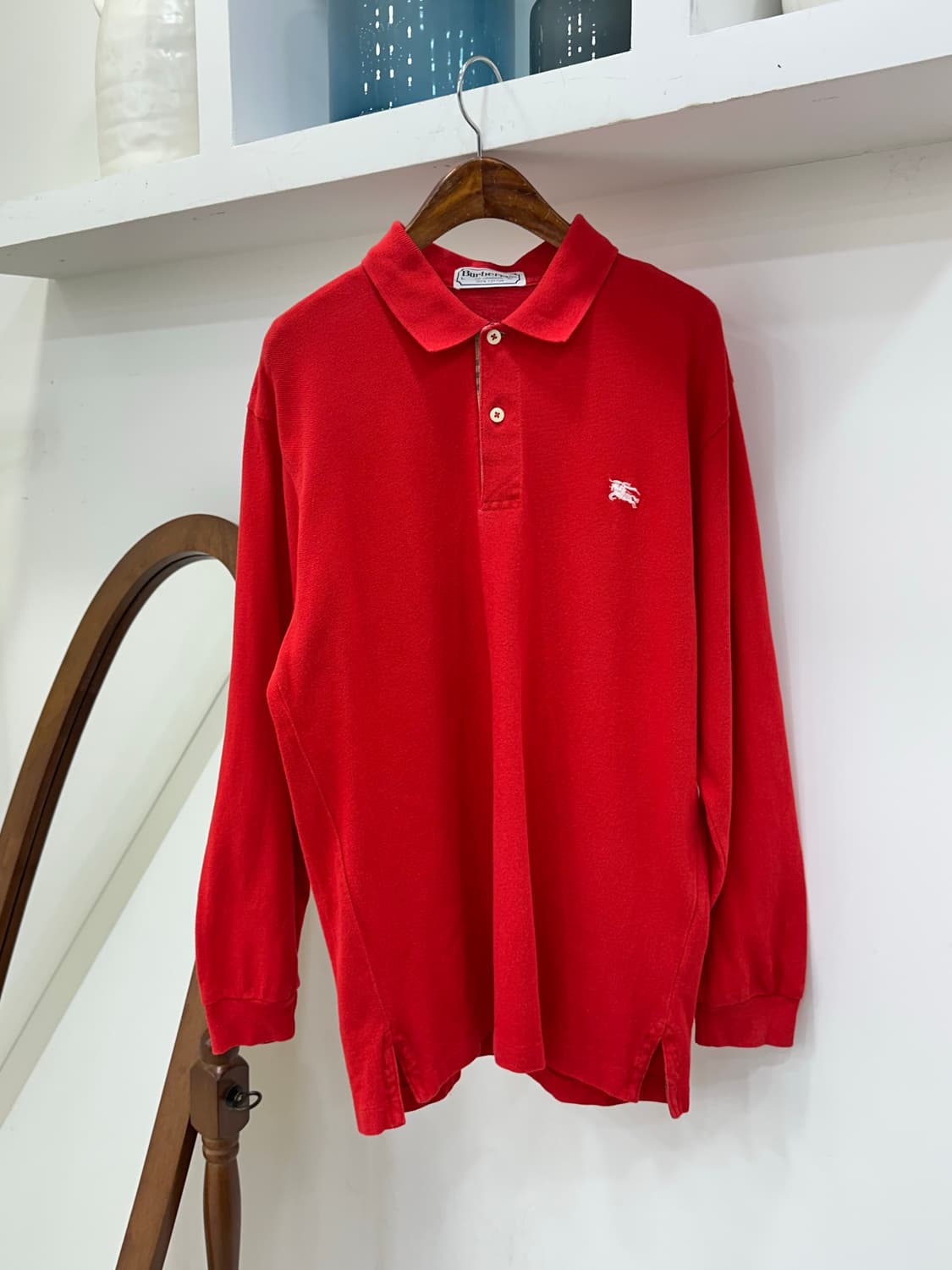 버버리 남성 긴팔 상품이미지1