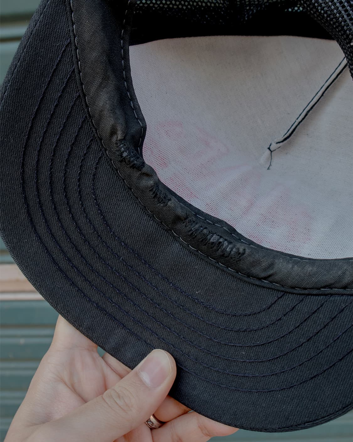 USA American Tool Company 캡 상품이미지5