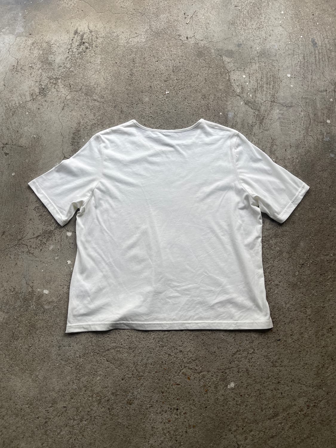 (Unknown)y2k embroidery  상품이미지6