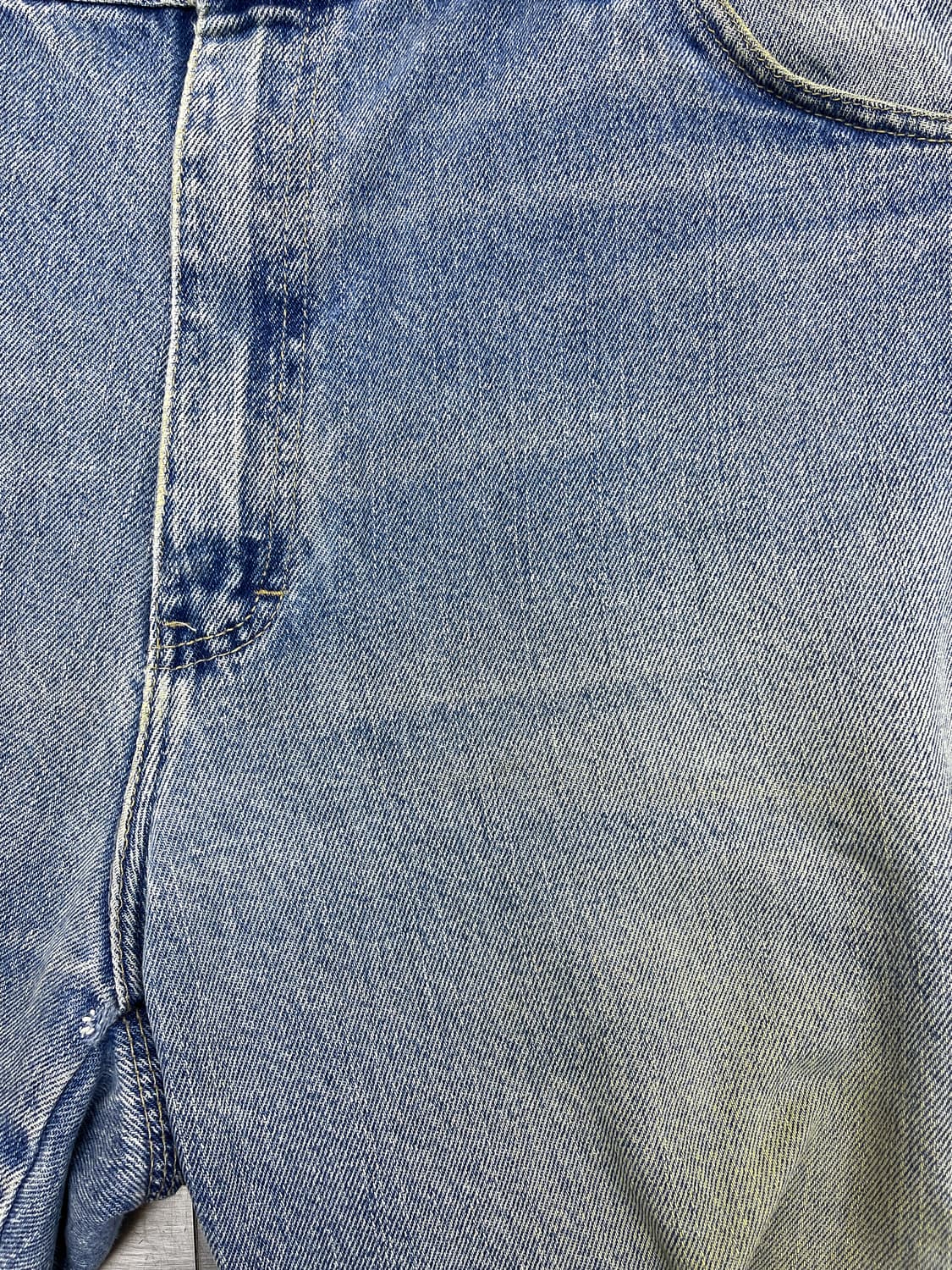 디키즈 데님 쇼츠 상품이미지8