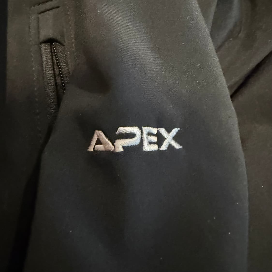 TNF 노스페이스 APEX 뉴메틱 자켓 상품이미지5