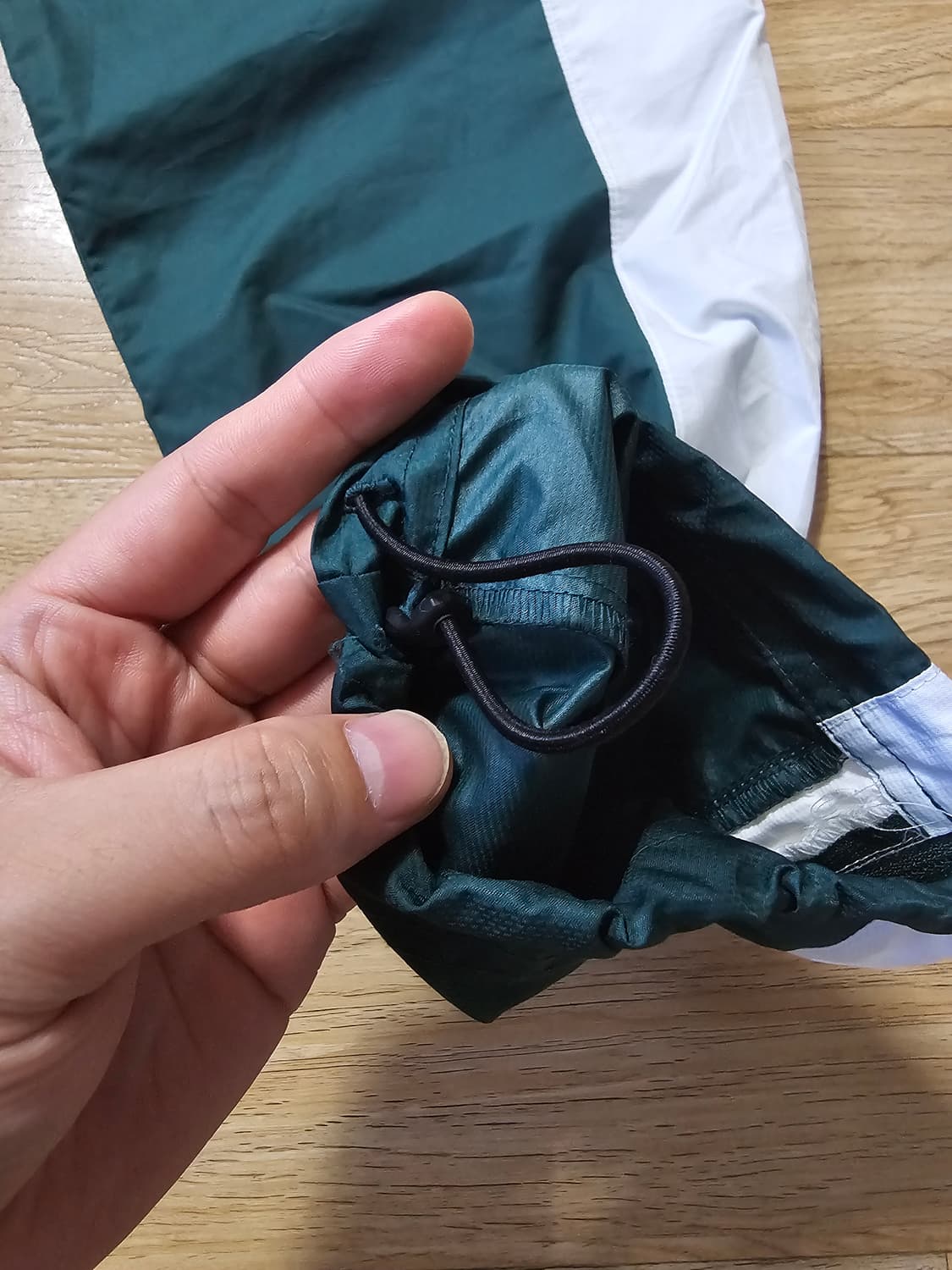 리우 아마렐라 피스테 L 셋업 상품이미지9