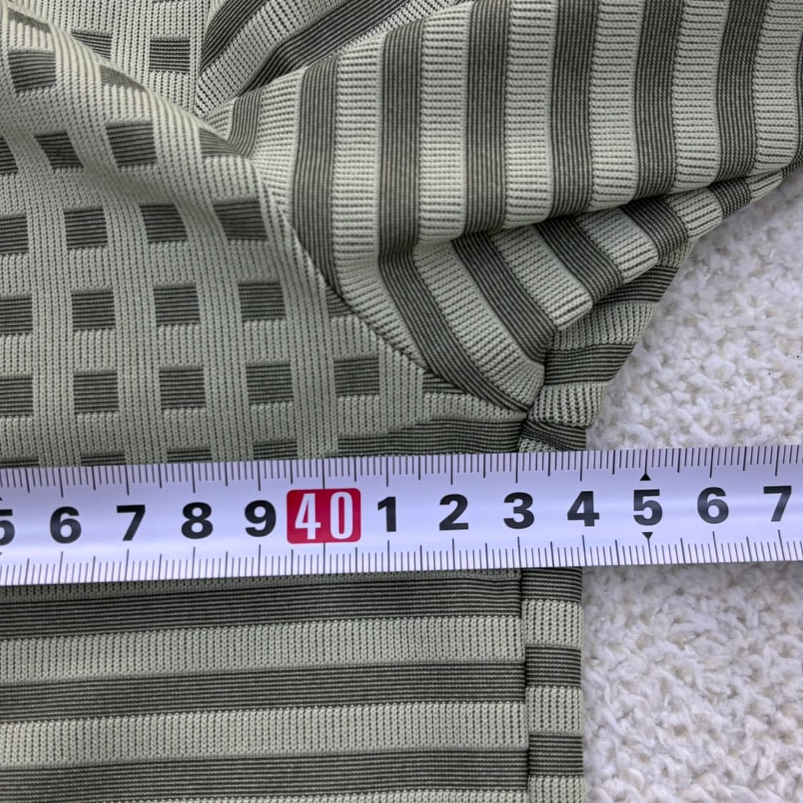 6 아디다스 키즈 삼선 트레이닝 세트 0326E 상품이미지7