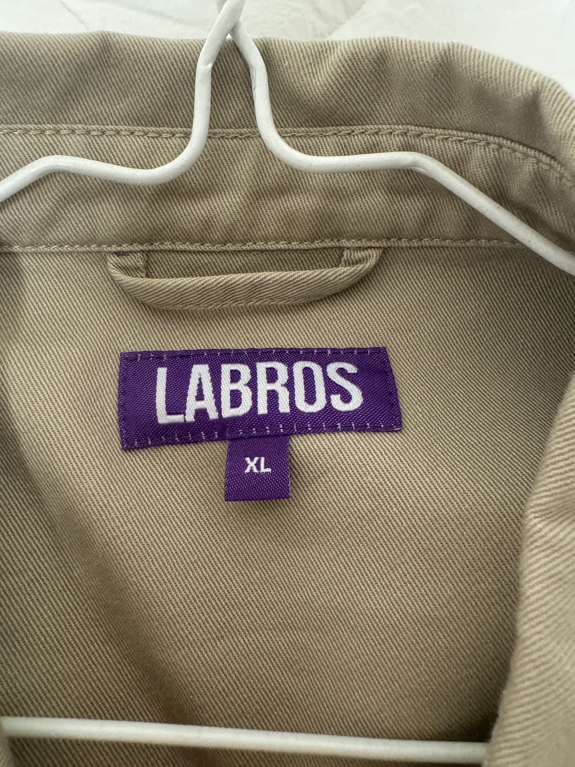 라브로스 자켓 상품이미지2