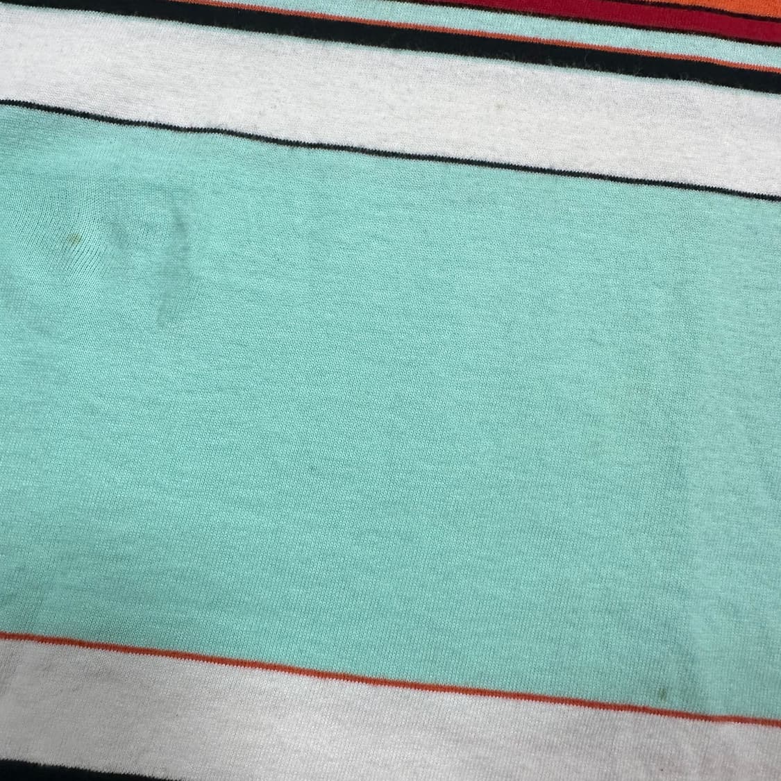 ✨ (바배) 칼하트 스트라이프 반팔티  상품이미지7