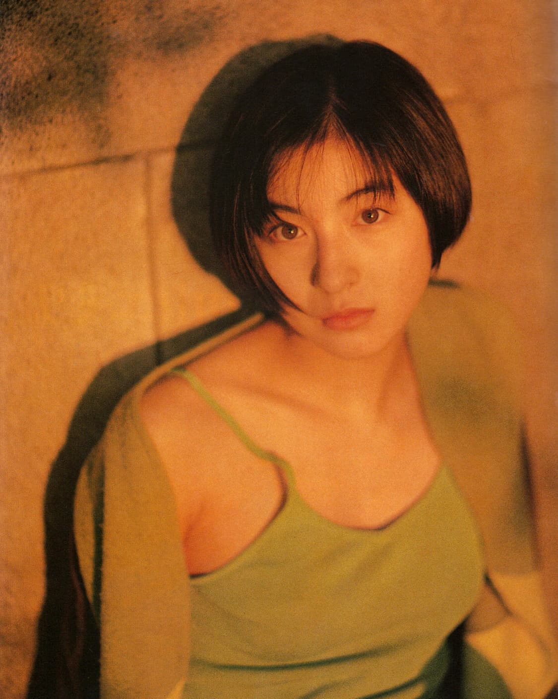 Friday Kishin Shinoyama Special (1998) 상품이미지2