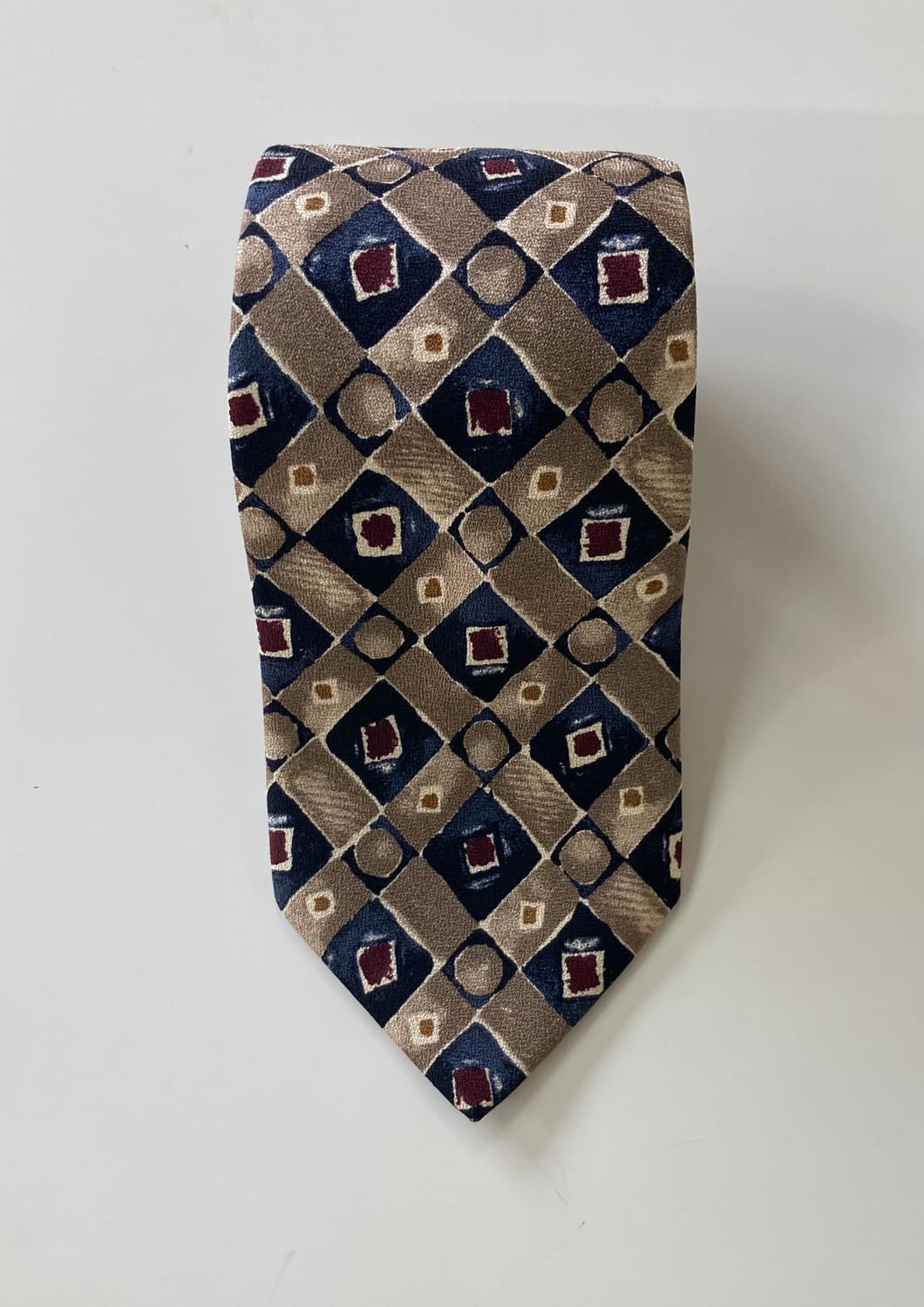 꾸레쥬 넥타이 상품이미지8