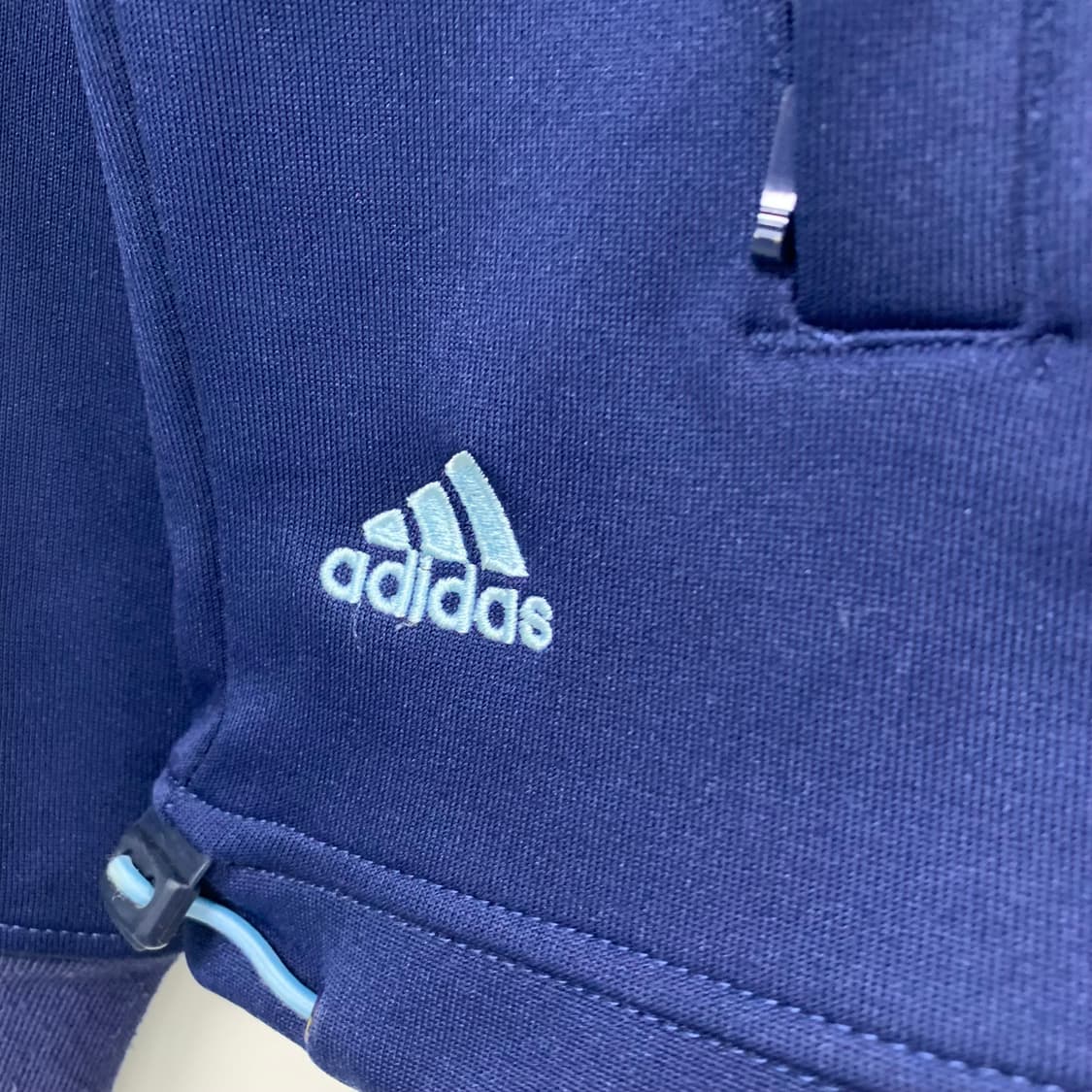 아디다스 아르헨티나 대장급 트랙탑 져지 상품이미지5