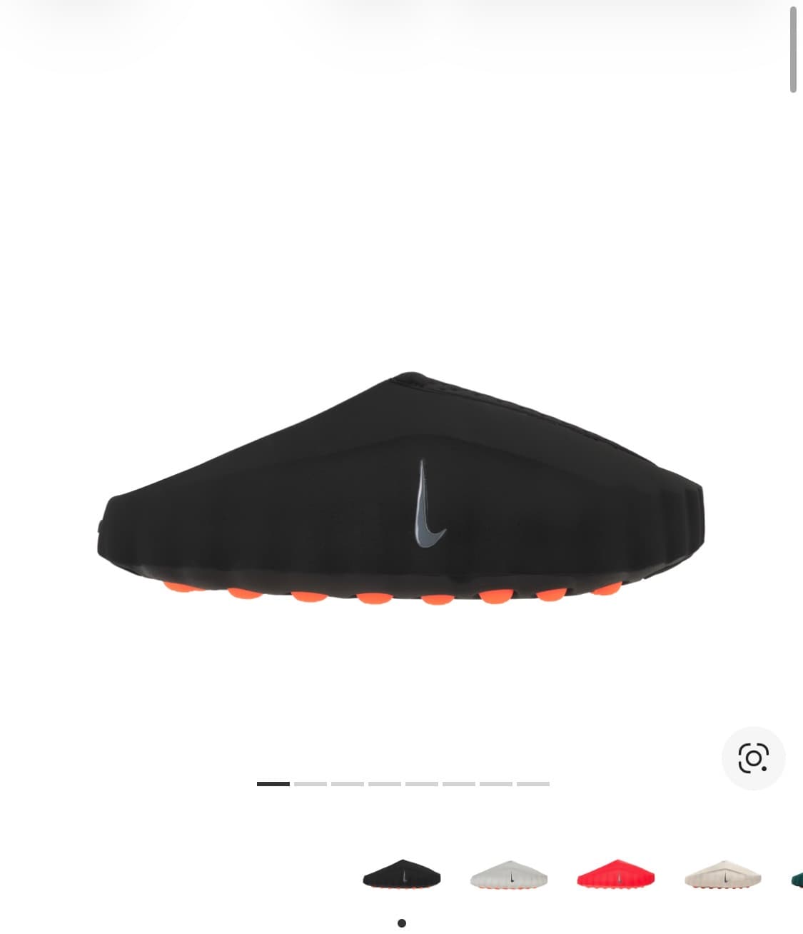 나이키 마인드 001 블랙 크롬 hq4307-001 상품이미지1