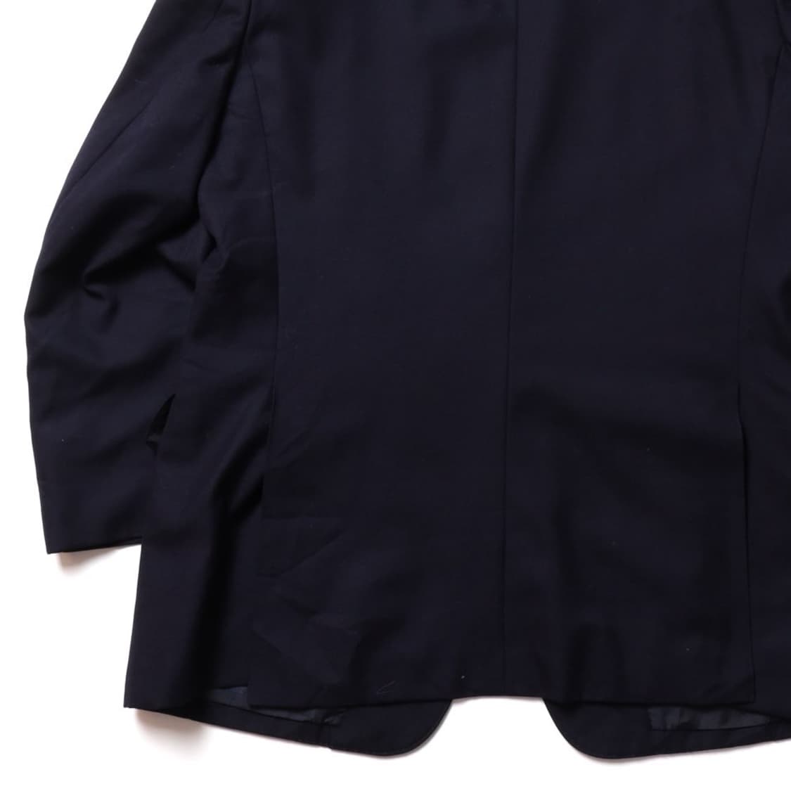버버리 Burberrys 2B Gold Button Wool Blazer 상품이미지6