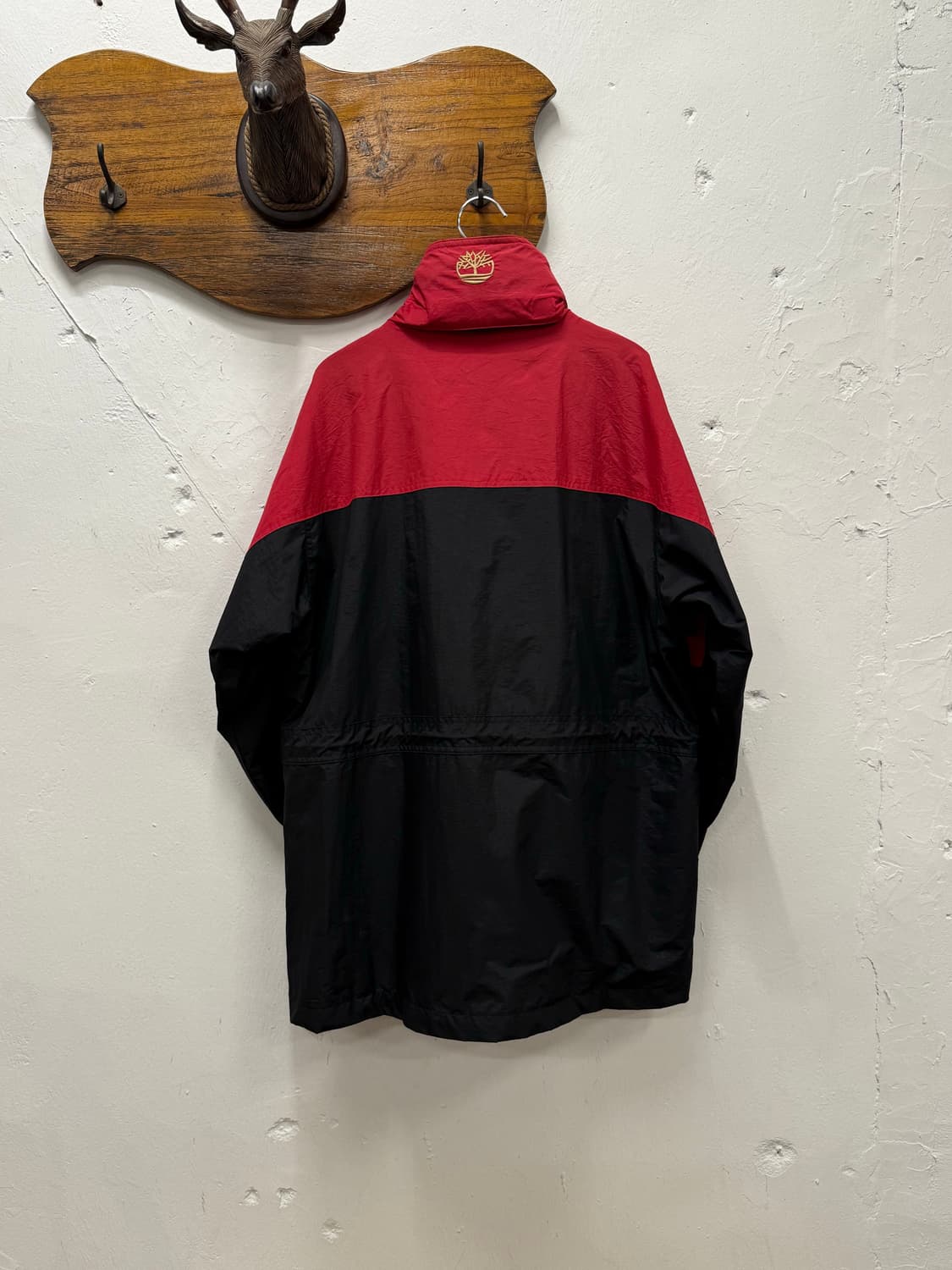 F) Timberland Weathergear Vintage Jacket 상품이미지5