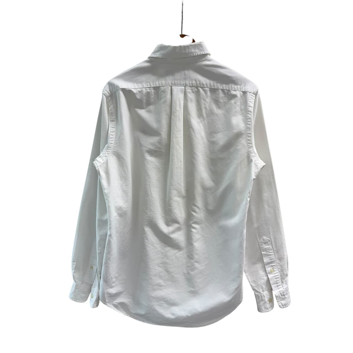 [S] 폴로 클래식핏 빅포니 셔츠 상품이미지3